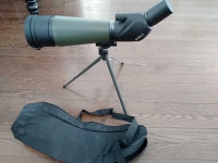 Gosky spotting scope 