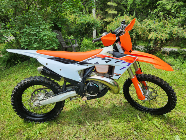 2023 KTM 300 XC dans Hors route et motocross  à Sherbrooke