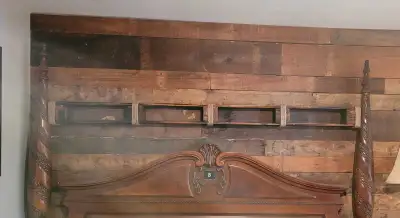 King Size Wall Shelf, View more