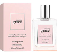 Amazing Grace Perfume 60ml