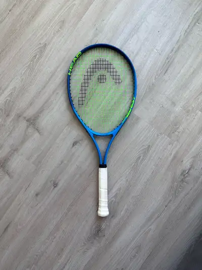 HEAD Tennis Racket, View more