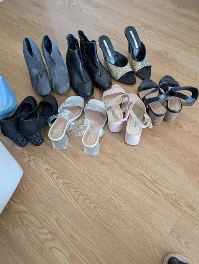 chaussures de qualité , View more