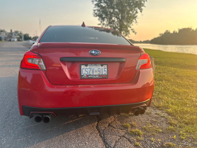 WRX for Sale in Cars & Trucks in Ottawa - Image 4
