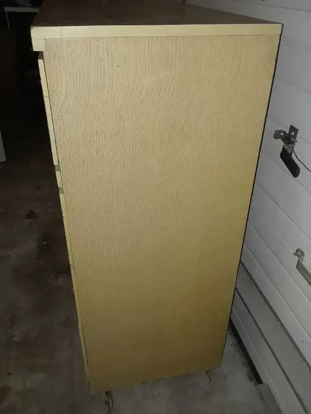 Tallboy Dresser  in Dressers & Wardrobes in Kingston - Image 7
