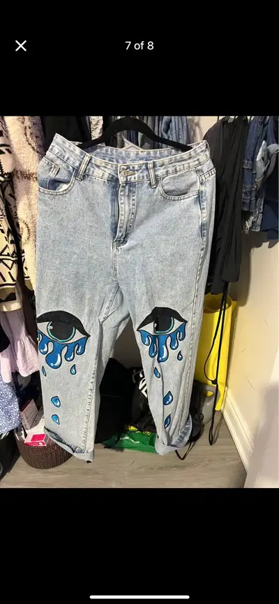 Pants Skirts, View more