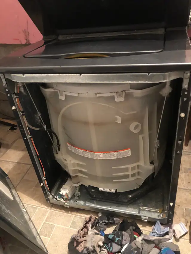 AC & Appliance Repair -  R410A & R22 systems in Appliance Repair & Installation in City of Toronto - Image 8