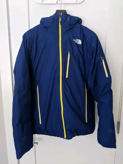 The north face ski down jacket , View more