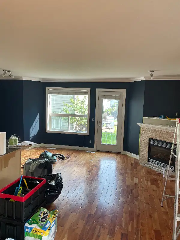 Semi retired Interior Painter in Painters & Painting in Calgary - Image 8