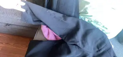 Woman’s XL suit jacket, View more