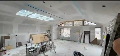 Drywall Finishers/Tapers Available, View more