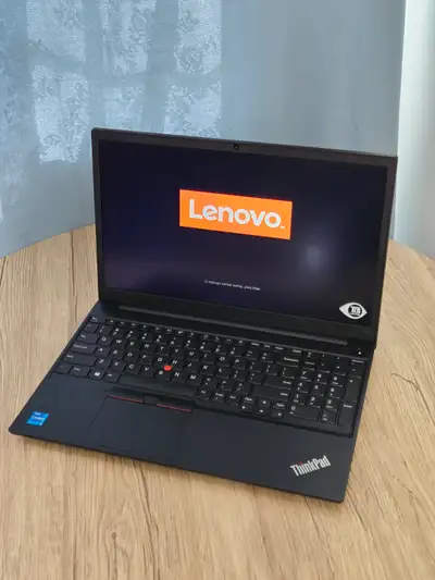Lenovo ThinkPad E15 Gen 2/ i5 1135G7 /16GB/512 SSD/ 15.6" FHD, View more