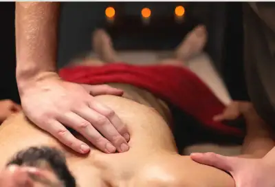 Male to Male Massage, View more