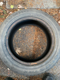 195/55 R15 Kumho Tire