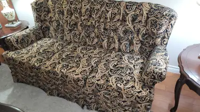 Beautiful Solid Sofa, View more