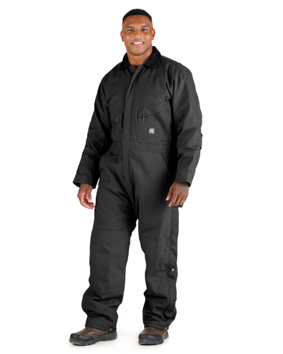 Berne Insulated Coveralls, View more