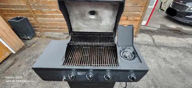 2-Hour BBQ Restoration62863277422337122