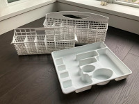 kitchen organizers