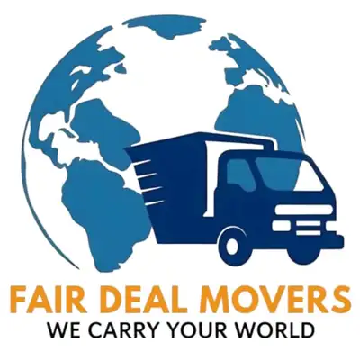 647 767 4928 FAIR DEAL MOVERS, View more
