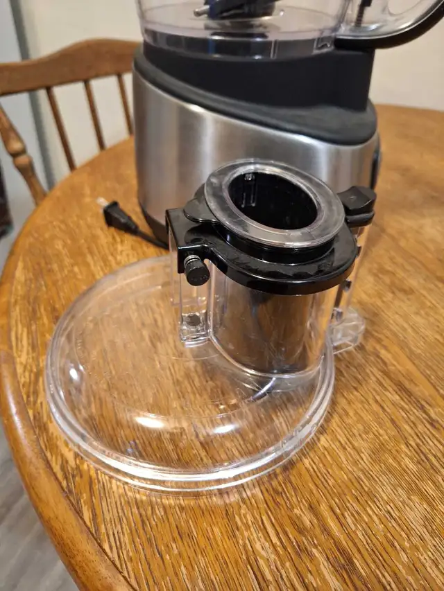 Brand new Kenmore food  processor NEW PRICE $80 in Processors, Blenders & Juicers in Cambridge - Image 4