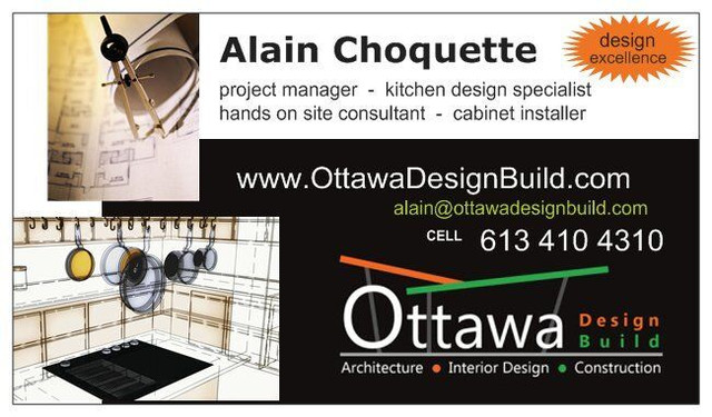 Kitchen cabinets at wholesale prices in Cabinets & Countertops in Ottawa - Image 3
