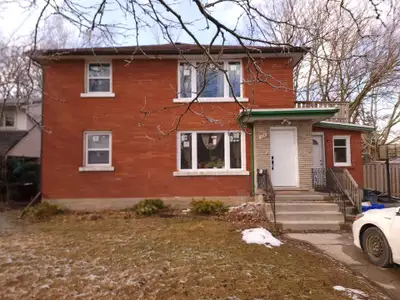 3 Beds 1 Bath - House Rental (second floor)