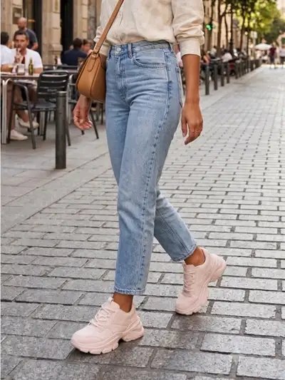 Baskets Zara taille 39, View more