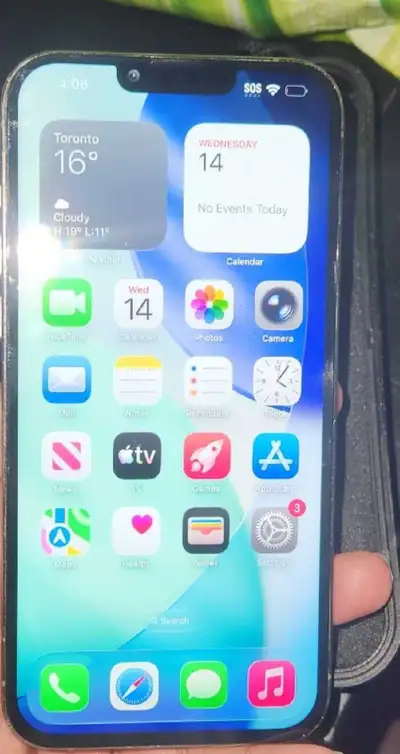 iPhone 13 promaxs, View more