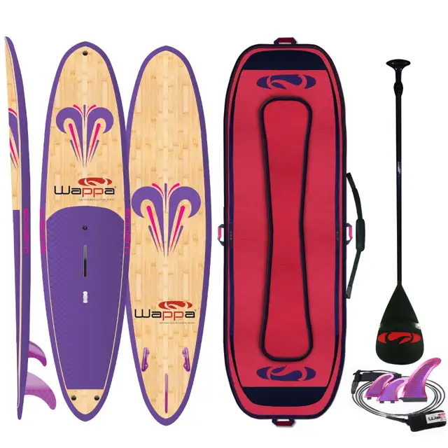 BRAND NEW IN BOX - Wappa Stand Up Paddle Boards | All models62863273326849124