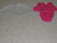 SKIRTS-GAP TODDLER 12-18M