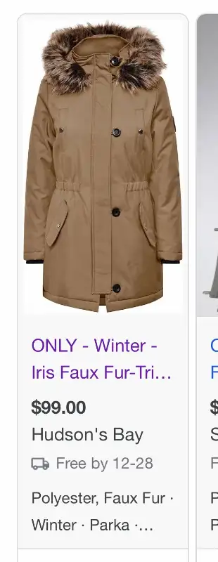 jacket ONLY, View more