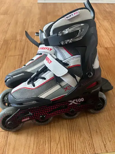 Firefly Roller Blades, View more