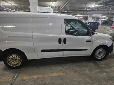 Active. 144000 km