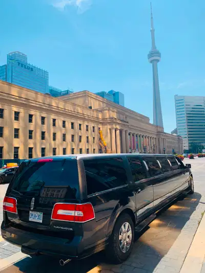 LIMOUSINE RENTAL-PROM WEDDING CLUB BIRTHDAY LIMO, View more