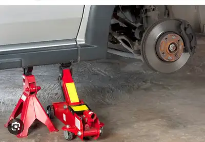 Need your seasonal tires changed? Skip the long shop wait times — I’ll come right to your home and g...
