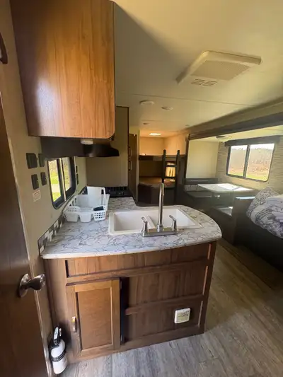 2019 Grand River Bunkhouse Ultralight, View more