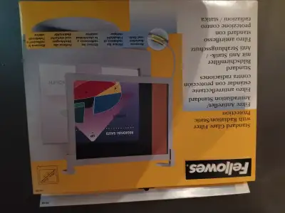 glare filter for computer screen, View more
