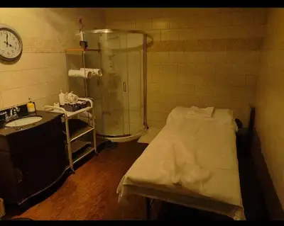 Massage  50/hr, View more