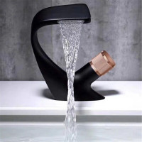 Signature Faucets: ADAM BATHROOM SINK FAUCET MIXER