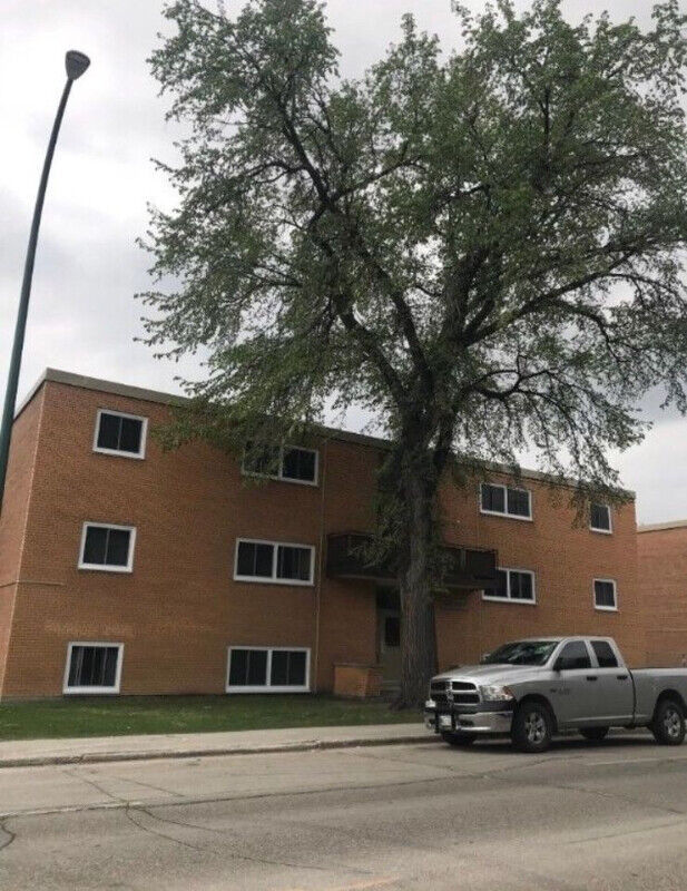 two bedroom 500 Talbot Ave. newly renovated Long Term Rentals