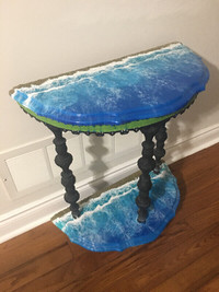 Okinawa Ocean Inspired Design - Various Accent Pieces