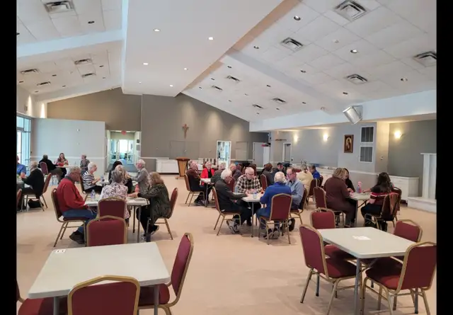 Euchre Tournament605028486480537604