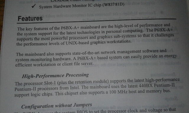 New Computer Mother Board in Desktop Computers in Mississauga / Peel Region - Image 2