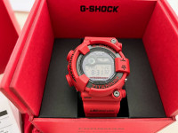 Brand New Casio G-Shock Frogman GW8230NT-4 Limited Edition