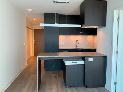 #3101 - 15 LOWER JARVIS ST (One Bedroom For Lease)