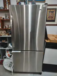 Réfrigérateur - Amana - Fridge 