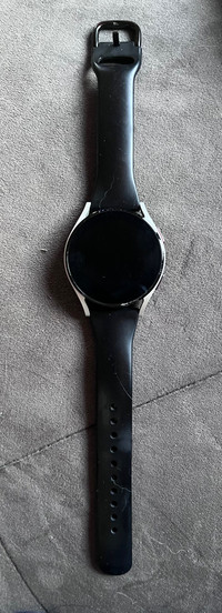 Samsung Galaxy Watch 4