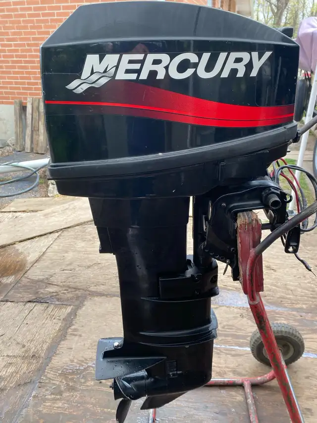 WINTERIZE  Outboards Sterndrives RANDY 905 703-5622 in Other in Oakville / Halton Region - Image 4