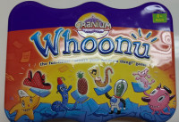 Whoonu - Cranium - Game