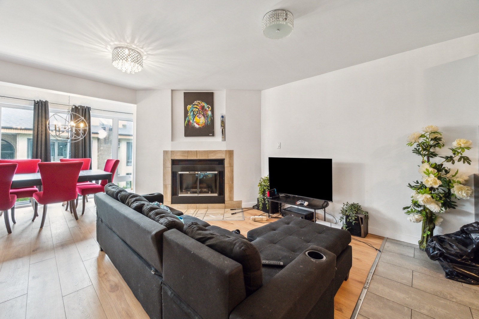 6685 Boulevard des Laurentides — photo 3