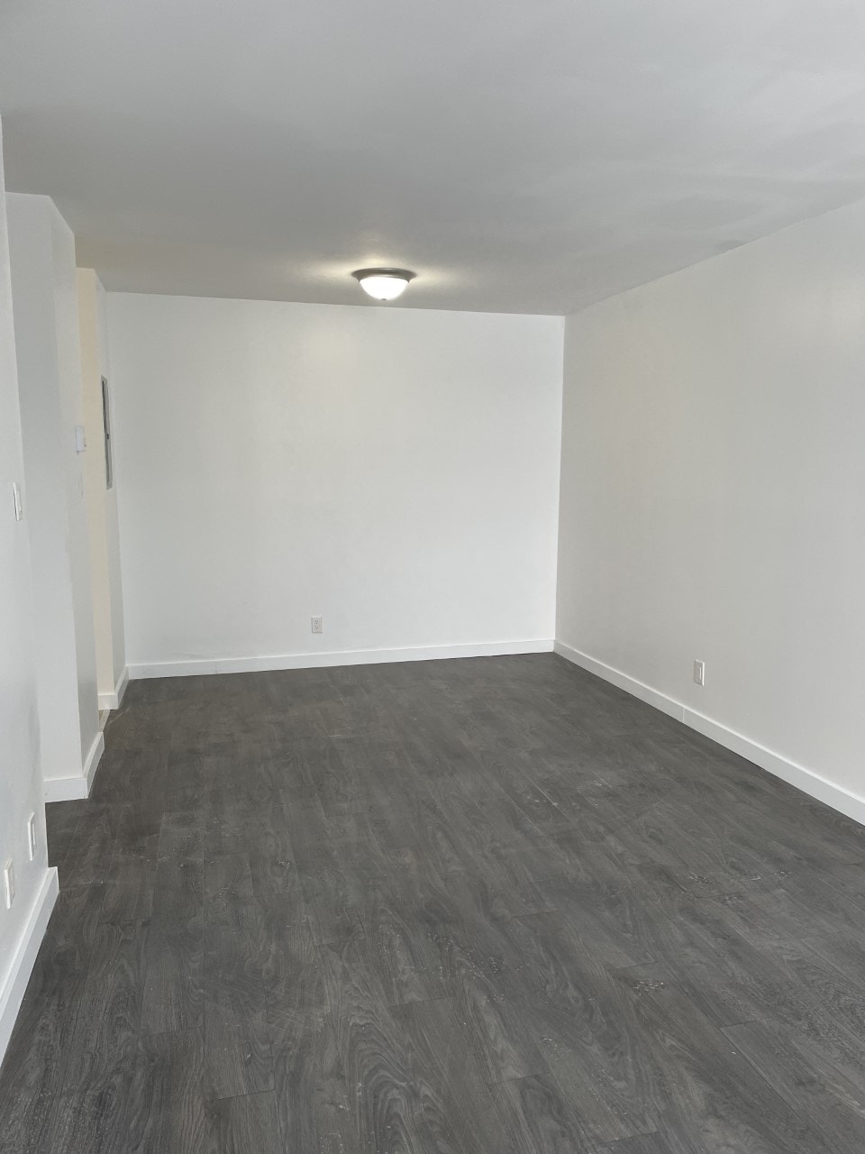 Brossard beau 41/2 rénové libre maintenant ou 1er Septembre — photo 3